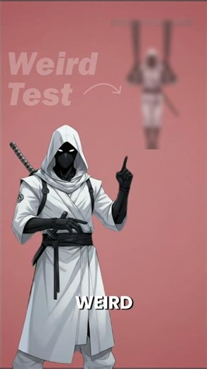 Most People Can’t Last 20 Seconds… Can You?