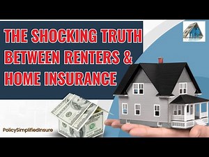 Renters Insurance vs. Home Insurance (Key Differences)