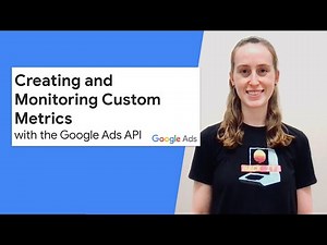 Logging & Monitoring - Creating and Monitoring Custom Metrics