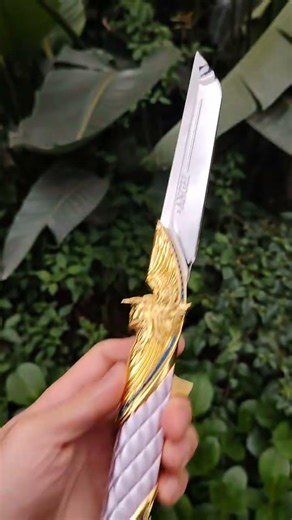 Dark Star Scalpel 1:1 Replica 35cm