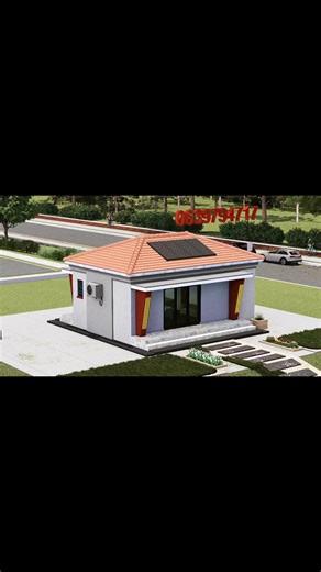 A client asked me if I can design him a standalone Simple Reception HousePlan. I said I will try to be simple House Plans for Sale #trend #407#SAMA28 #fyp #sounthafricantiktok> #fyp;°viraltiktok#Omyvideo #EasterTreats | Mcolisi SomaPlani Mnisi