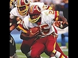 Joe Washington