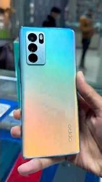 "Oppo Reno 6 – The Stylish & Powerful Smartphone! Full Review & Camera Test!"