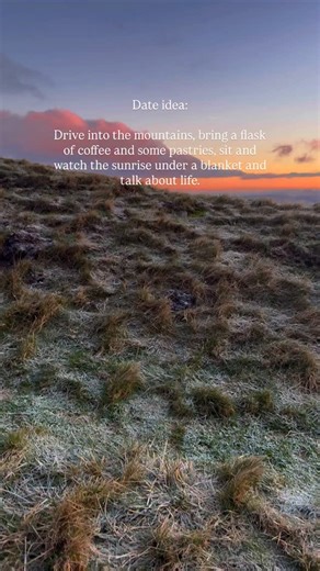 Nick Bradley | Walking | Hiking | Can you think of a better idea than this? 🤔 Remember something as simple as this can be a fun thing to do as a couple! 🙌 Much better... | Instagram