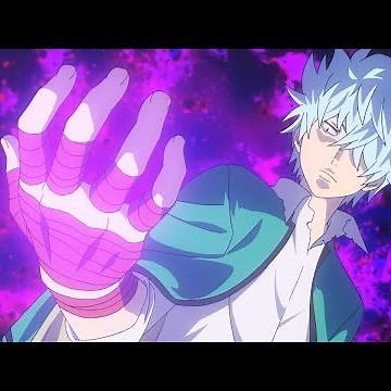 Saiki K - Kaido’s Theme
