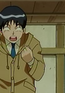 Very Private Lesson (Dubbed) S01:E01 - Episode One