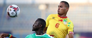 CAN 2019 - Bénin : Un match à oublier pour Olivier Verdon