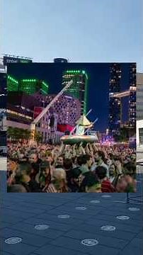 Montréal Moments June 2026 Jazz Festival Angine de Poitrine UZEB ‪@SkyOfTheUniverse‬