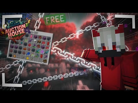 Best Auction House Plugin for Minecraft (2025) | Complete AxAuctions Setup Guide