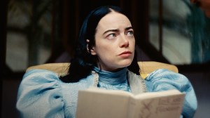 144K views · 3.2K reactions | Emma Stone and Mark Ruffalo star in the first clip from #PoorThings - in theaters December 8. | Rotten Tomatoes | Facebook