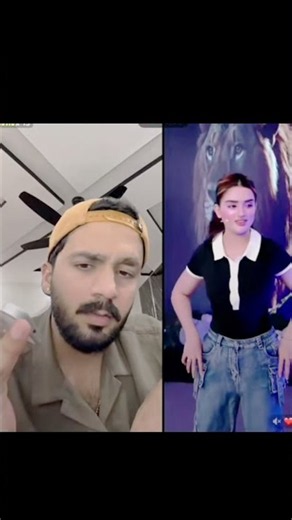 Maan Dogar Sorry to Rajab Butt ❤️ #haidershah #rajabfamily #shorts