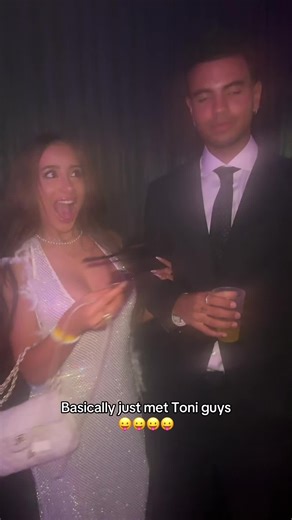 Danibabes69 (@danibabes69)’s video of cheryl and toni