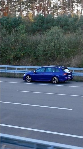 Der VW Emergency Assist