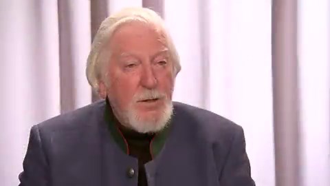 Documentary shows the man behind Big Bird