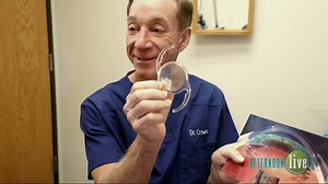 Find Freedom from Glasses with Crews LASIK & Cataract Center