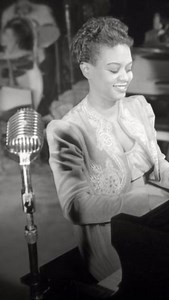 At just 15, Hazel Scott started “jazzing” or “swinging” the classics by playing classic songs at an up-tempo and with improvisation. "The Disappearance of Miss Scott” is now streaming on PBS and the PBS app. https://ow.ly/GuKR50V8ELq | American Masters