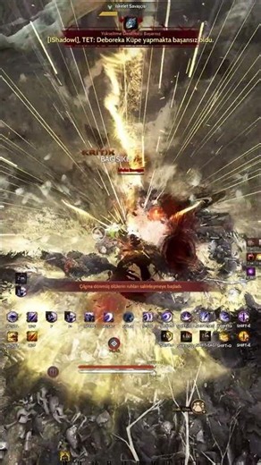 Black Desert Online [4K] Seraph