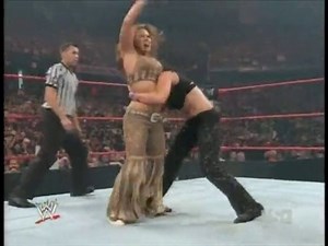 2008 Divas and Knockouts