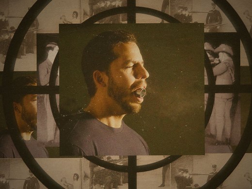 The Bullet Catch: history of the world's deadliest magic trick