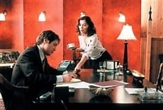 La secretaria - HBO Online