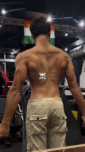 aesthetic back pose bodybuilding #motivation #aesthetic #aestheic #bodybuilder #model #bodybuilding
