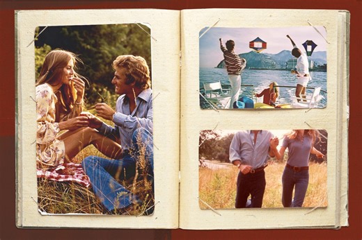 Is the Word of the Year "Whimsy"?