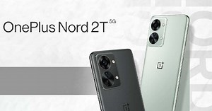 OnePlus Nord 2T 5G Price in Nepal, Specs, Launch, Availability