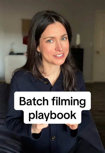 Before you batch film: do this. Take one minute to do these little acting tricks before you film and you’ll bring so mic more to your scripts! Take one will sound more natural and meaningful, saving you time when you film and edit.