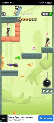 Web Master Gameplay Level 32 – Pro vs Noob 😂