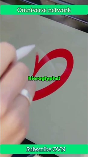 What Did Ancient Egypt Hide? The Code Revealed!