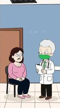 👉 Why Women Suddenly Grow Hairs on Their Body? | Causes Explained (Animated)