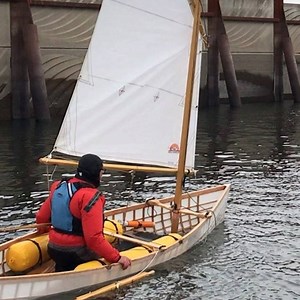 45 reactions · 3 comments | The first thing I do with any new boat is...