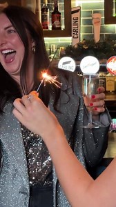 Celebrate New Year's Eve with your loved ones! Enjoy delicious food and quality time together as you ring in 2024 🥂 | The Spiral Weave