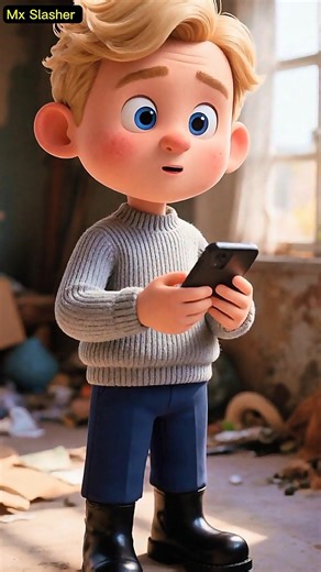 The Message He Deleted 100 Times. #shortsfeed