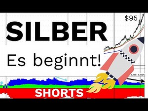 Silver just getting started? Commodity stock update. Japan's problems // Sovereign metals, rare e...