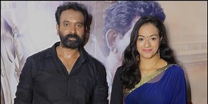 Tamil Actress Shruthi Narayanan Addresses Scandal in First Public Appearance | IndiaGlitz