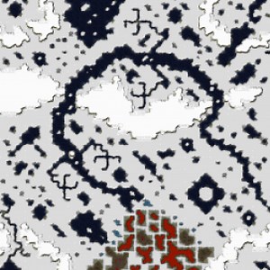 Dragon Lake addon - Total Annihilation