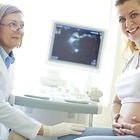 Progesterone Levels in the First Trimester of Pregnancy