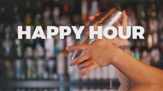Paul Zahn reveals must-have spring party beverages