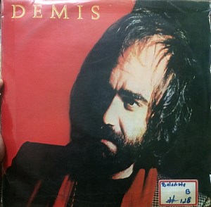 Demis Roussos - Demis