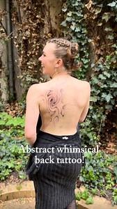 1.5K views · 507 reactions | Creating art that flows with the body is...