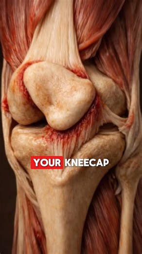 Dr-Brace on Instagram: "This is Why Your Kneecap Feels Unstable When You Move #foryoupagereels #kneepain #kneecap #kneeinjury"