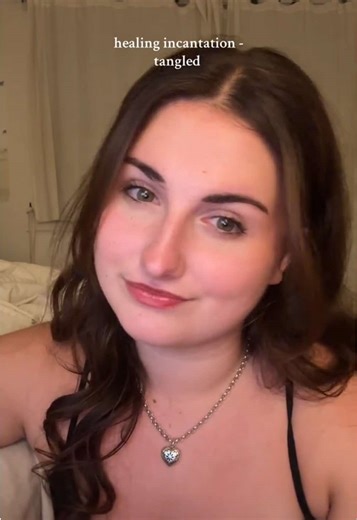 Tangled Disney Cover: A Heartfelt Singing Tribute