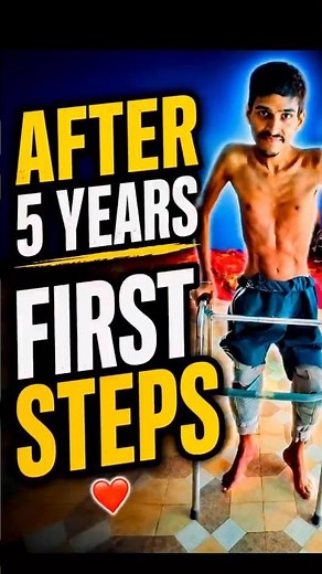 From Bedridden to Walking Again ❤️ | Ankylosing Spondylitis