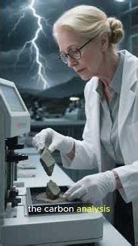 The Map of the Creator: The Stone Tablet That Shows the Impossible