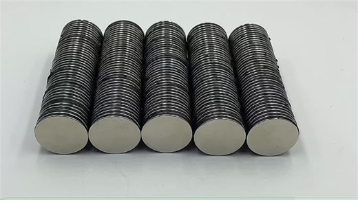N52 Powerful Magnetic Round Magnet 10x2 mm Circular Magnet Super Strong Neodymium Disc Magnets