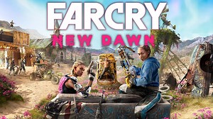 Buy Far Cry New Dawn - Xbox One & Xbox Series X|S
