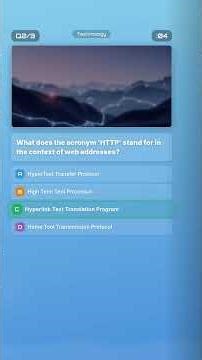 How Well Do You Know Technology? Take This Quiz!