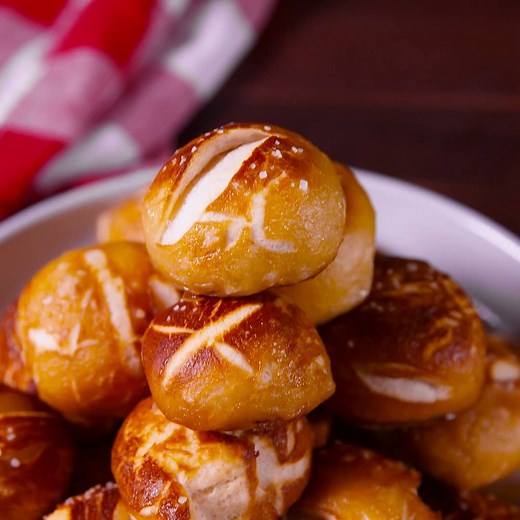 20M views · 491K shares | If you love Auntie Anne's, you need to try...