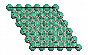 Materilas Studio CASTEP教程：掺杂、光学弹性性质计算、Origin画图